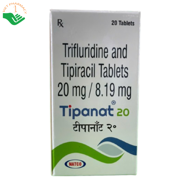 Tipanat 20